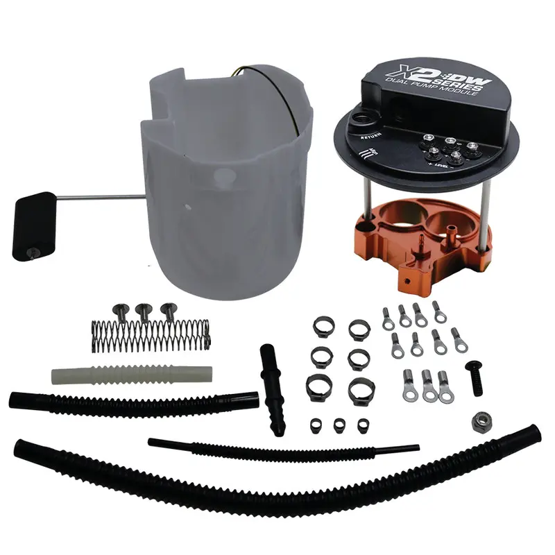 X2 Fuel Pump Module For 2012-20 Brz/Frs/86 1