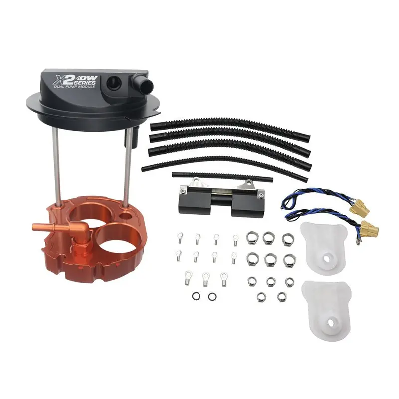 X2 Fuel Pump Module For 6Th Gen Camaro And Cts-V3 1
