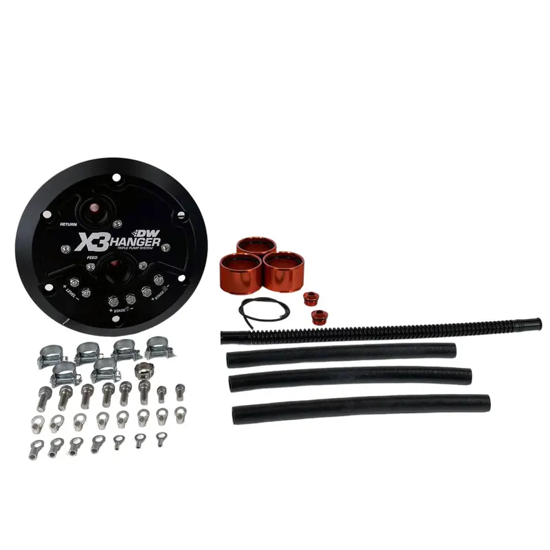 X3 Fuel Pump Hanger For F-150 Lightning 1