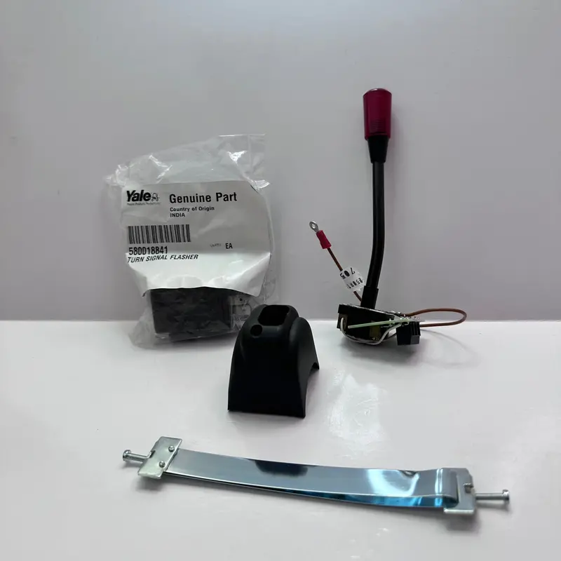 Yale 580018841 Turn Signal Switch - Forklift 1
