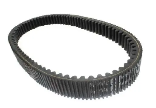 Yamaha 1Xd-17641-00 Genuine Drive V-Belt 1