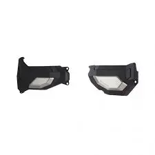 Yamaha Mt-07 Polisport Crash Protectors 1