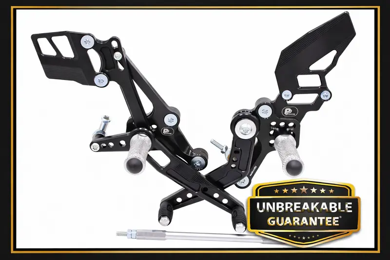Yamaha Mt07 Pp Tuning Rearsets 1