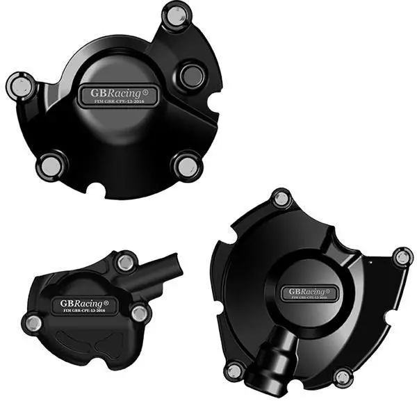 Yamaha R1 And R1m Gb Racing Engine Covers 1