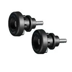 Yamaha R1 And R1m Gb Racing Paddock Stand Bobbins 1