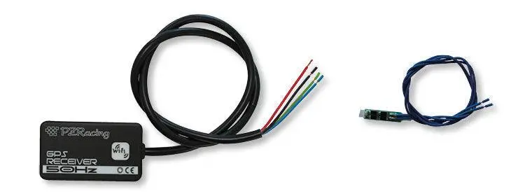 Yamaha R1 And R1m Gps Lap Timer Receiver For Yec Harness 1