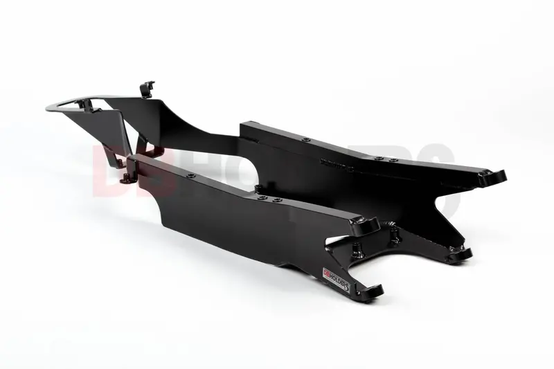 Yamaha R1 Db Holders Race Subframe 1