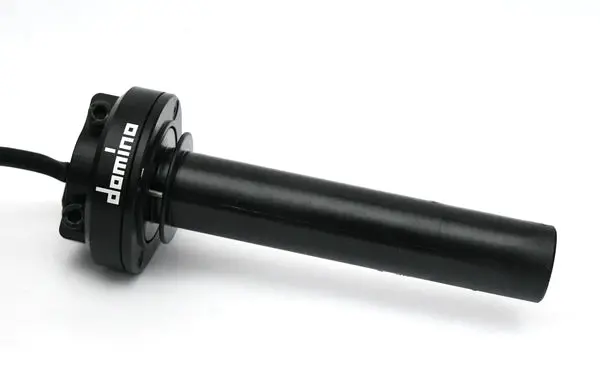 Yamaha R1 Domino Throttle Control 1