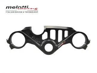 Yamaha R1 Melotti Racing Triple Clamp 1