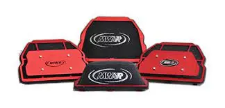Yamaha R1 Mwr Air Filter 1