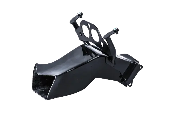Yamaha R1 R1m Db Holders Race Fairing Bracket And Intake 1