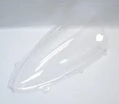Yamaha R1 R1m Double Bubble Race Screen 1