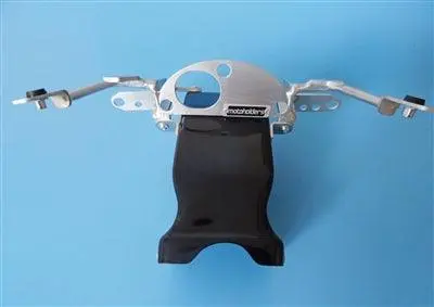 Yamaha R1 R1m Motoholders Fairing Bracket And Intake 1