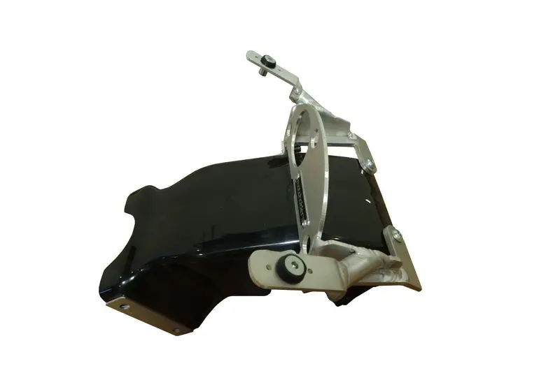 Yamaha R1 R1m Motoholders Fairing Bracket And Intake 2020+ 1