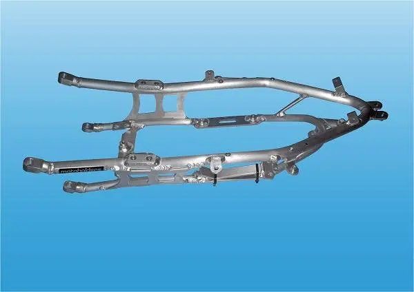 Yamaha R1 R1m Motoholders Subframe 1