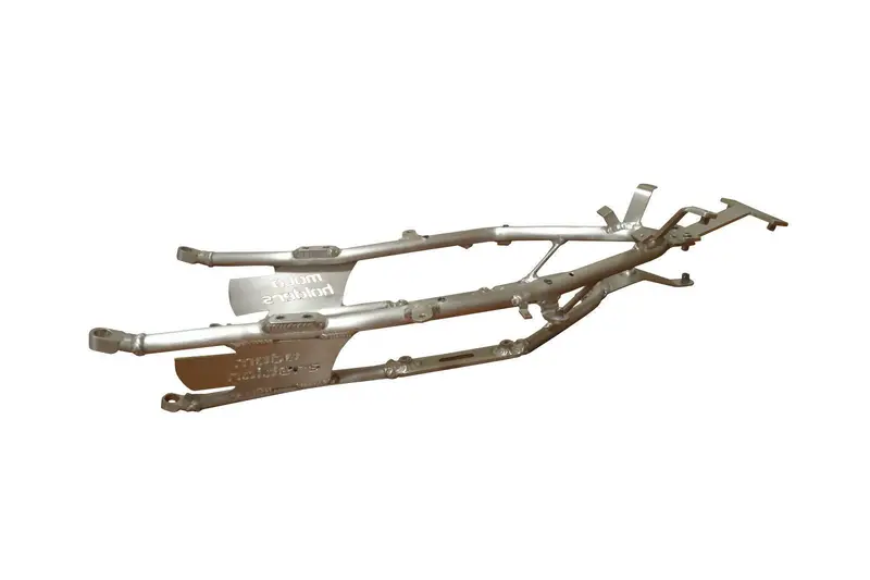 Yamaha R1 R1m Motoholders Subframe 2020+ 1