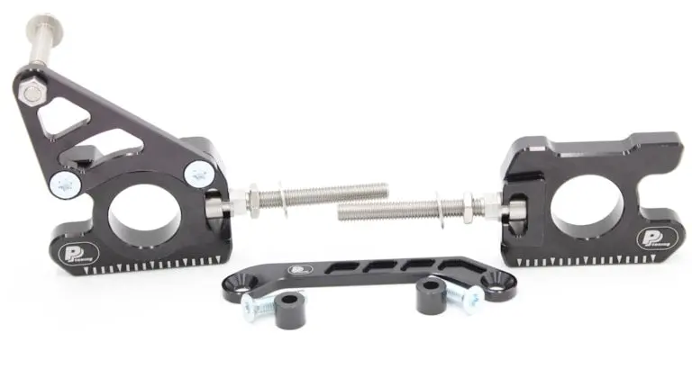 Yamaha R1 R1m Pp Tuning Chain Adjusters 1