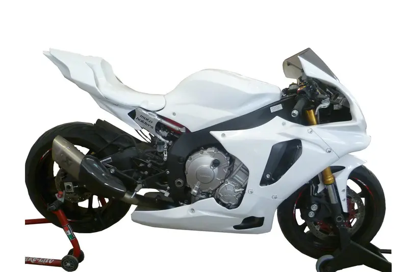 Yamaha R1 R1m Race Bodywork 1