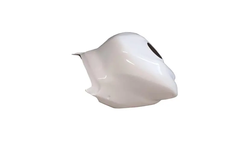 Yamaha R6 Motocarbons Race Tank Cover 2