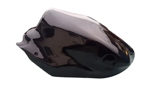 Yamaha R6 Motocarbons Race Tank Cover 3