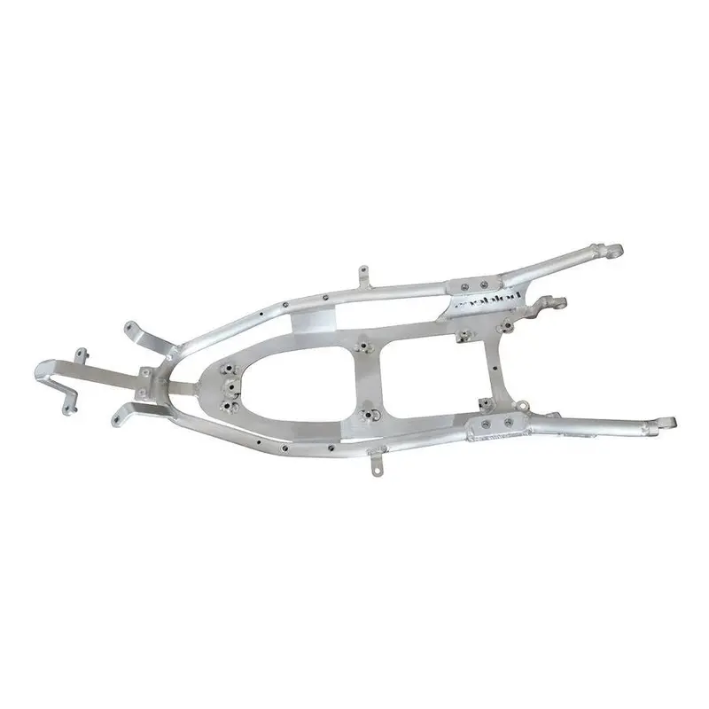 Yamaha R6 Motoholders Subframe 1
