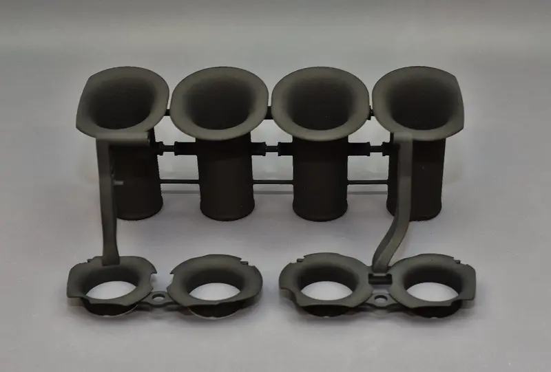 Yamaha R6 Mwr Velocity Stacks 1