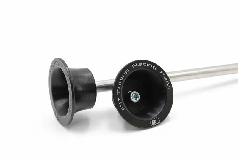 Yamaha R6 R1 And R1m Pp Tuning Front Axle Sliders 1