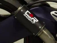 Yamaha R6 Racefit Black Edition 5