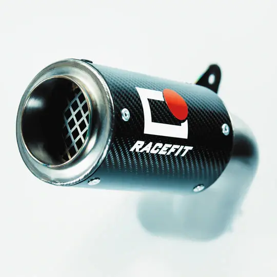 Yamaha R6 Racefit Black Edition 6