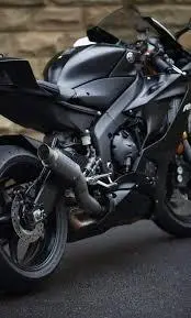 Yamaha R6 Racefit Growler 1