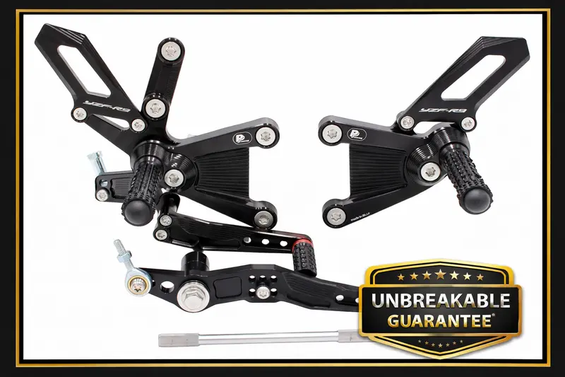 Yamaha R9 Pp Tuning Rearset 1