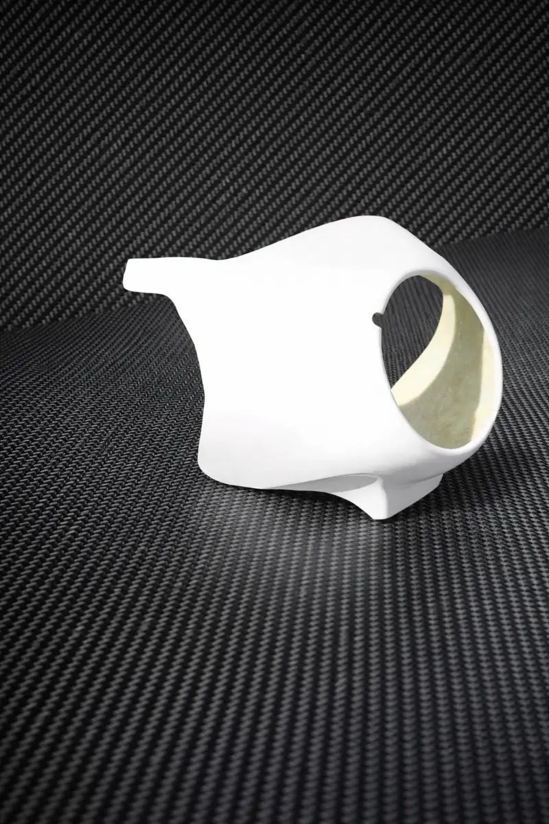 Yamaha Rd250 Rd350 Lc2 Fairing 1