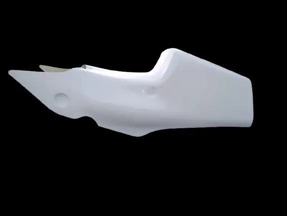 Yamaha Tz250 T Race Seat 1