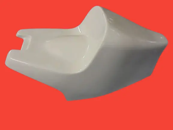 Yamaha Tz250 Tz350 Race Seat 1