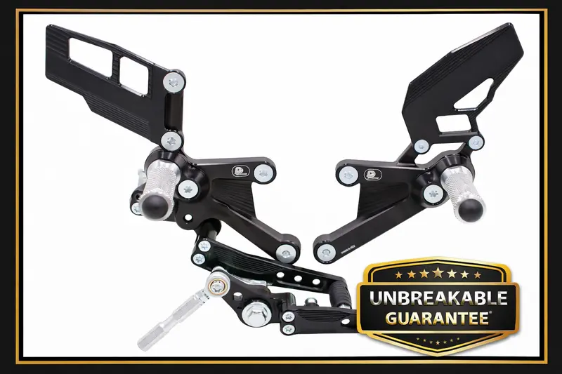 Yamaha Xsr900 Gp Pp Tuning Rearsets 1