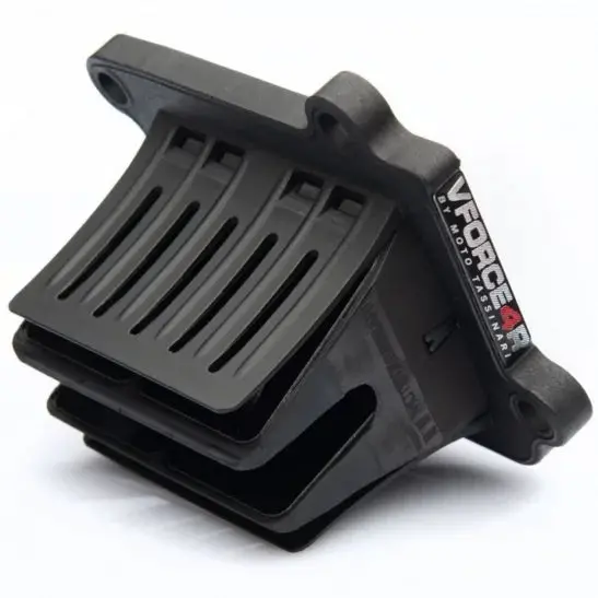 Yamaha Yz125 V Force 4R Reed Block 1