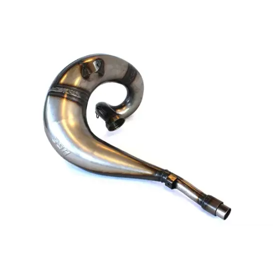Yamaha Yz250 Hgs Exhaust 1