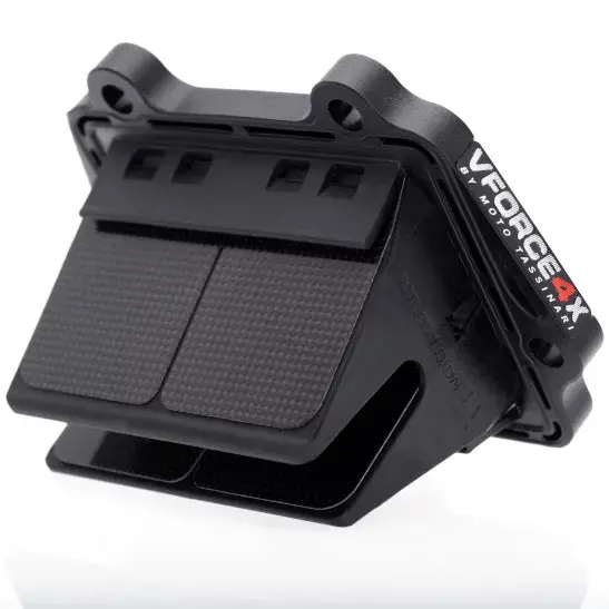 Yamaha Yz250 V Force 4X Reed Block 1