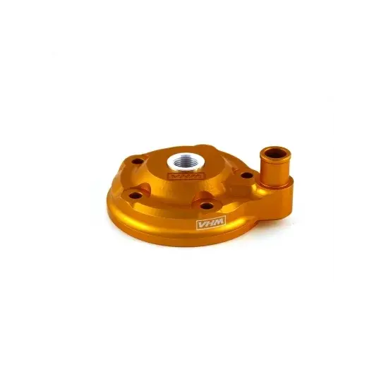Yamaha Yz65 Vhm Cylinder Head Set 1