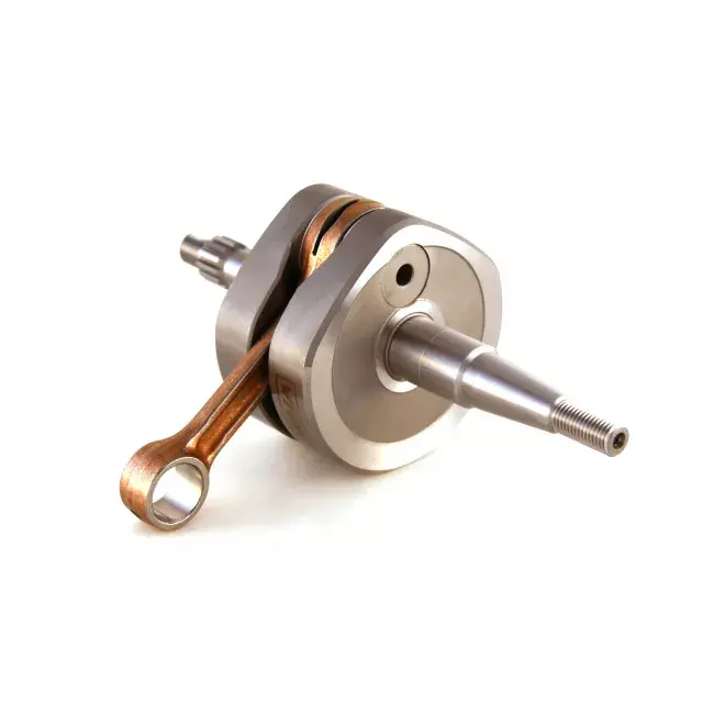 Yamaha Yz85 Vhm Crankshaft 1