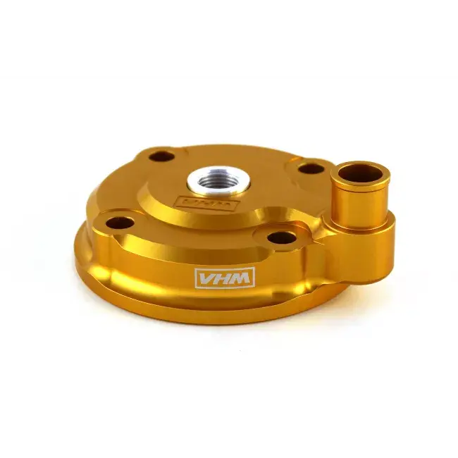 Yamaha Yz85 Vhm Cylinder Head Set 1
