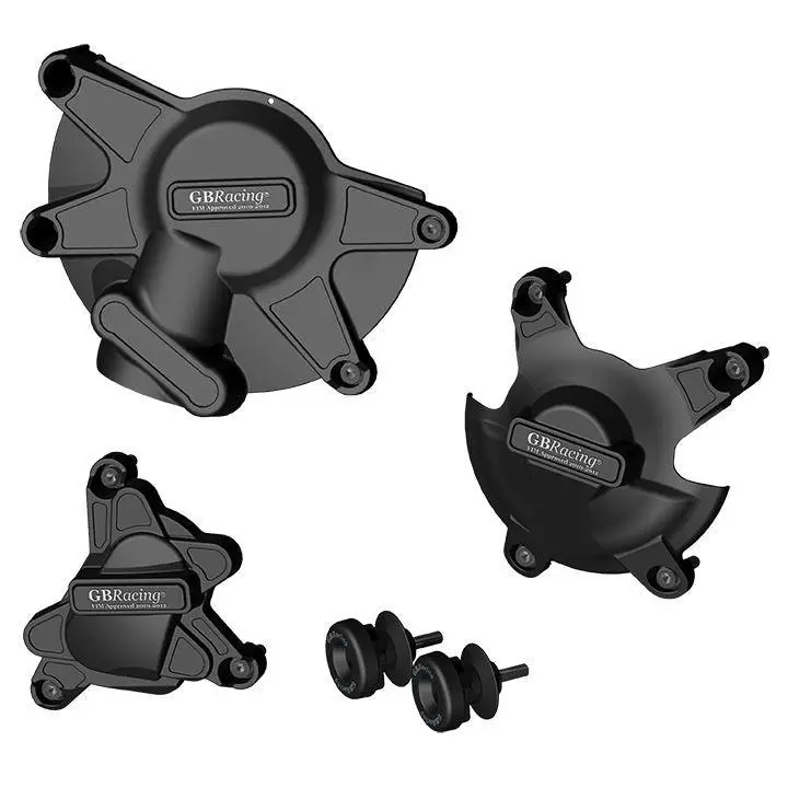 Yamaha Yzf1000 R1 Gb Racing Crash Protection Set 1