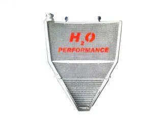 Yamaha Yzf1000 R1 H20 Radiator Kit 1