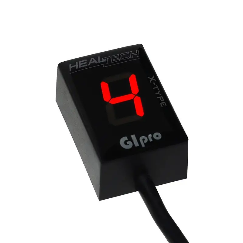 Yamaha Yzf1000 R1 Healtech Gear Indicator 1