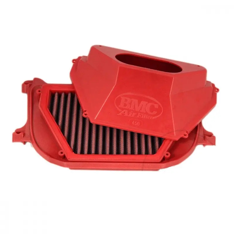 Yamaha Yzf600 R6 Bmc Race Air Filter 1