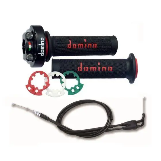 Yamaha Yzf600 R6 Domino Xm2 Quick Action Throttle 1