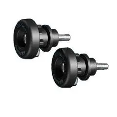 Yamaha Yzf600 R6 Gb Racing Paddock Stand Bobbins 1