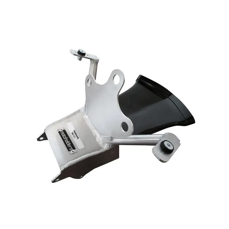 Yamaha Yzf600 R6 Motoholders Fairing Bracket And Intake 1