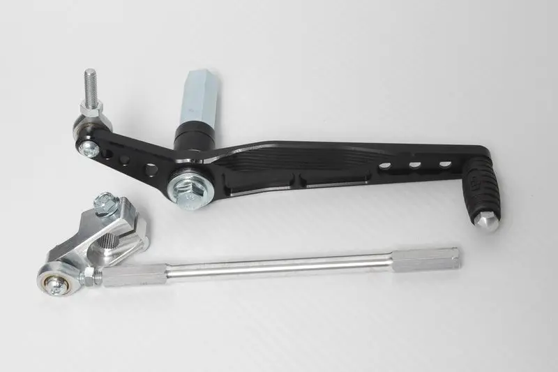 Yamaha Yzf600 R6 Reverse/Gp Shift Kit 1