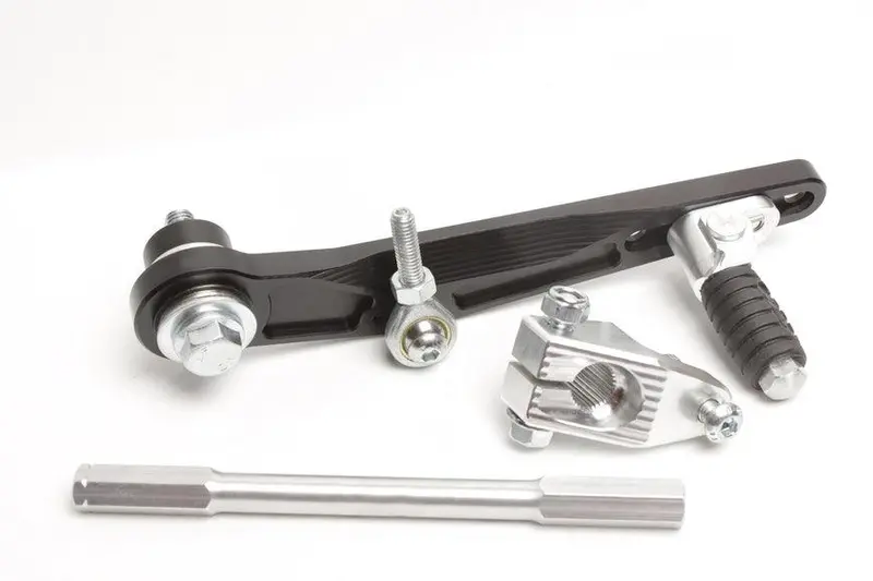 Yamaha Yzf600 R6 Reverse/Gp Shift Kit 1